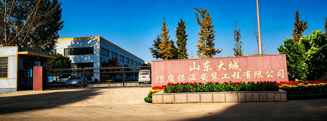 长宁聚氨酯保温管生产厂家